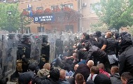 Новинар Танјуга повређен у Звечану осећа се добро Новинар Танјуга повређен у Звечану осећа се добро